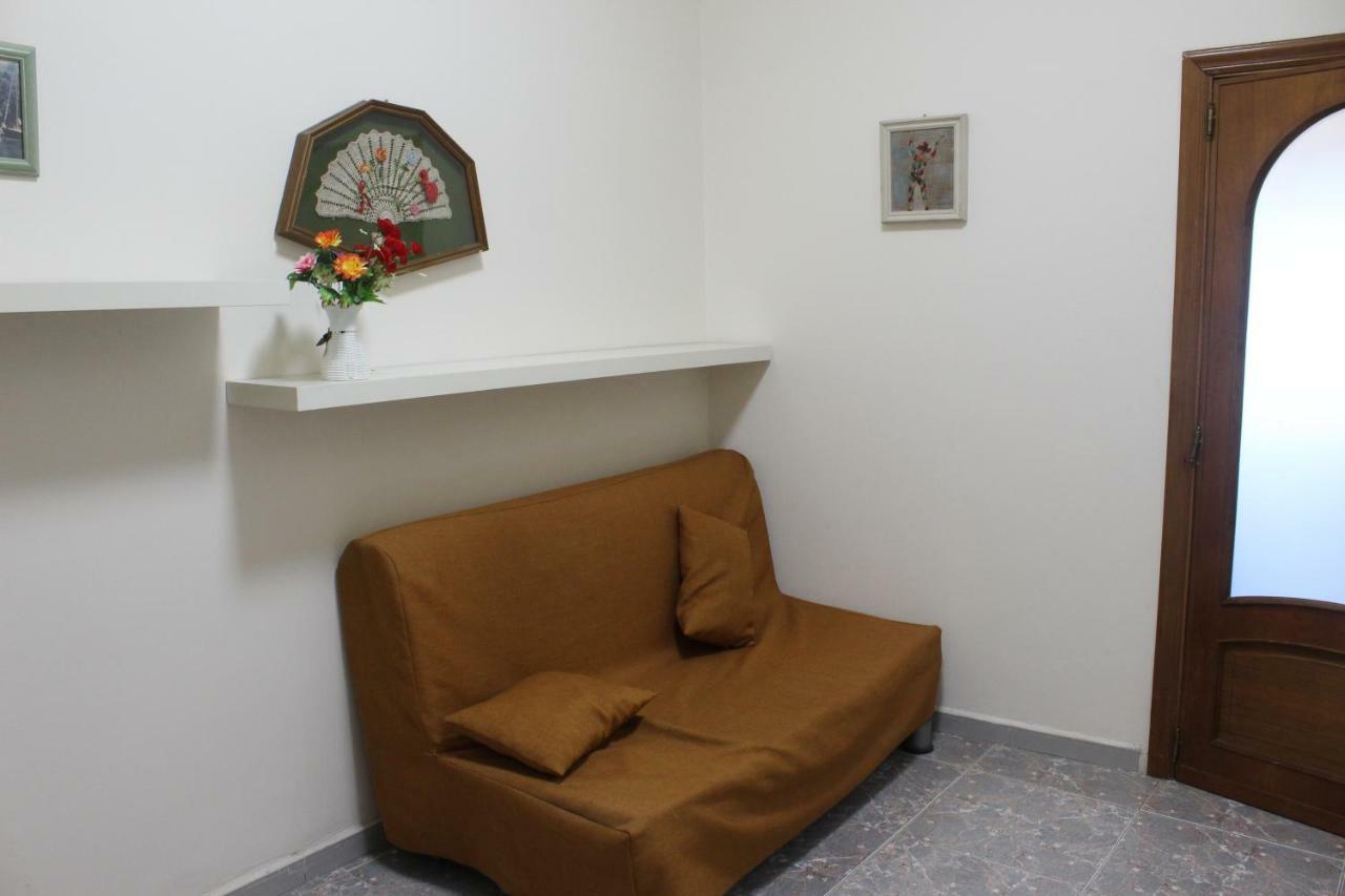 Apartment Casa Marina Neapel